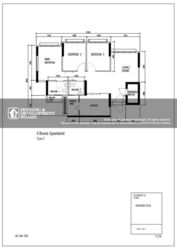 Blk 992B Buangkok Square (Hougang), HDB 4 Rooms #597283981
